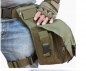 Preview: Beintasche Military